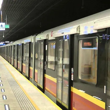 Zlota 81 Varsóvia