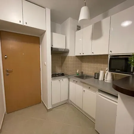 Zlota 81 * ワルシャワ