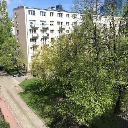 Zlota 81 * Варшава