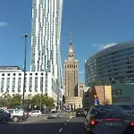 Zlota 81 * وارسو