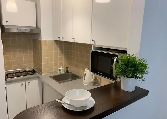 فندق Zlota 81 وارسو