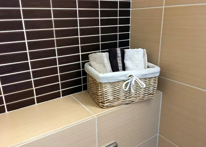 فندق Zlota 81 وارسو