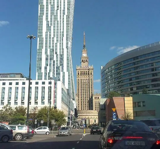 Zlota 81 * وارسو