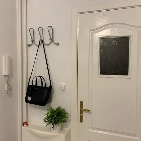 Zlota 81 Apartment *