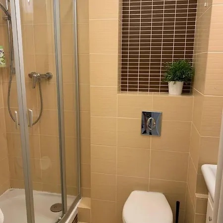 Apartment Zlota 81