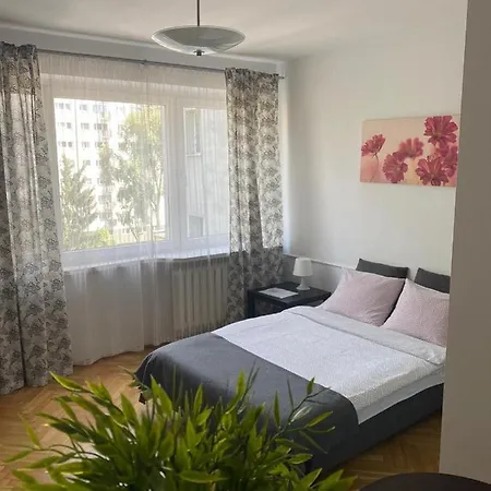 Zlota 81 Apartment Warsaw