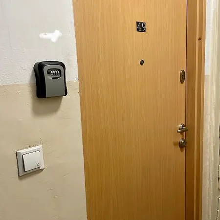 Apartment Zlota 81