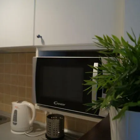 Apartment Zlota 81