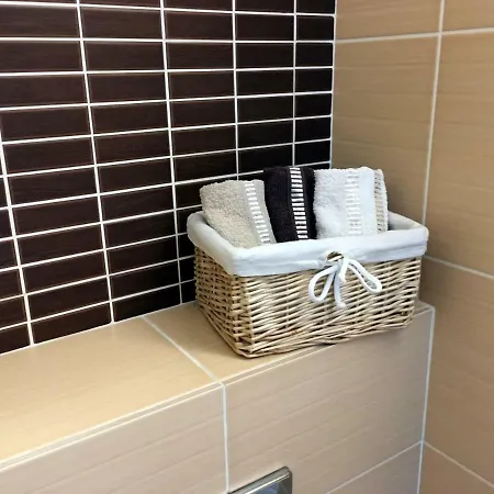 Szálloda Zlota 81 Varsó